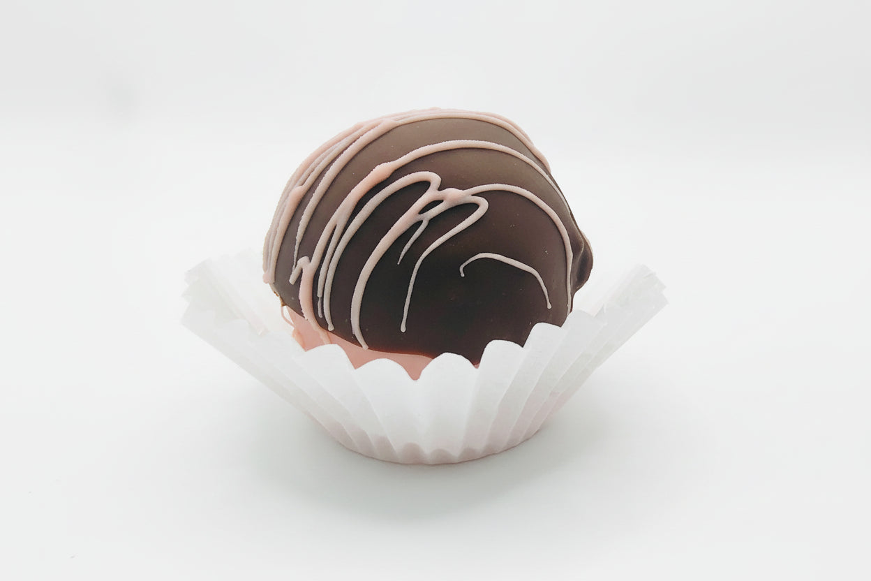 Chocolate Covered Strawberry