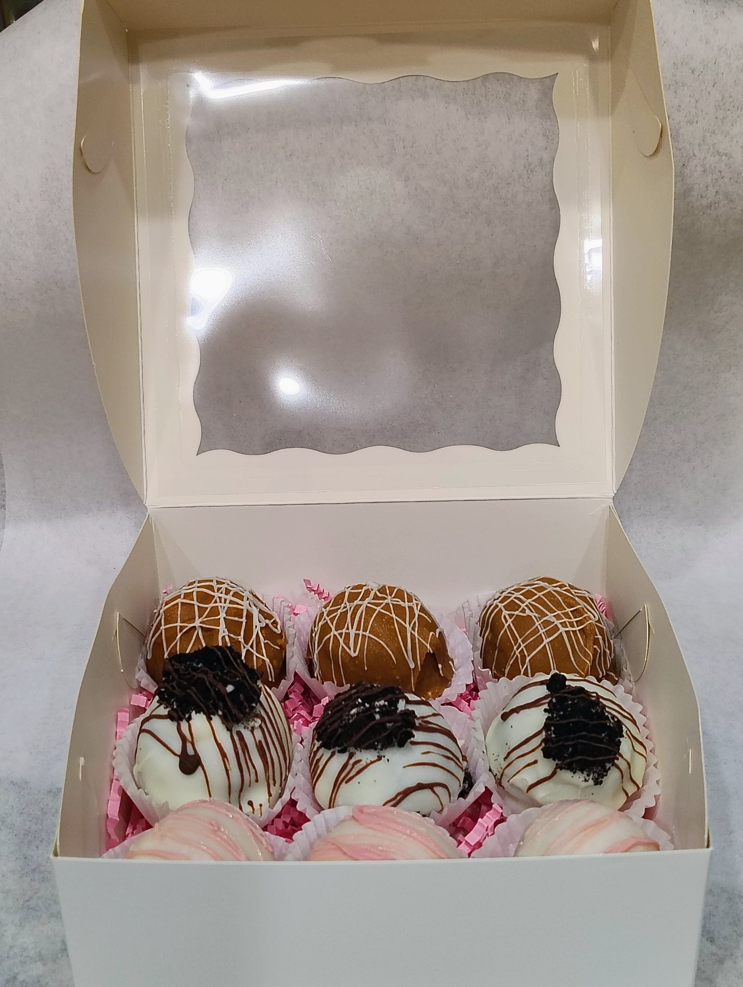Assorted Box