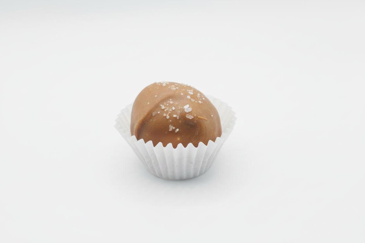 Salted Caramel