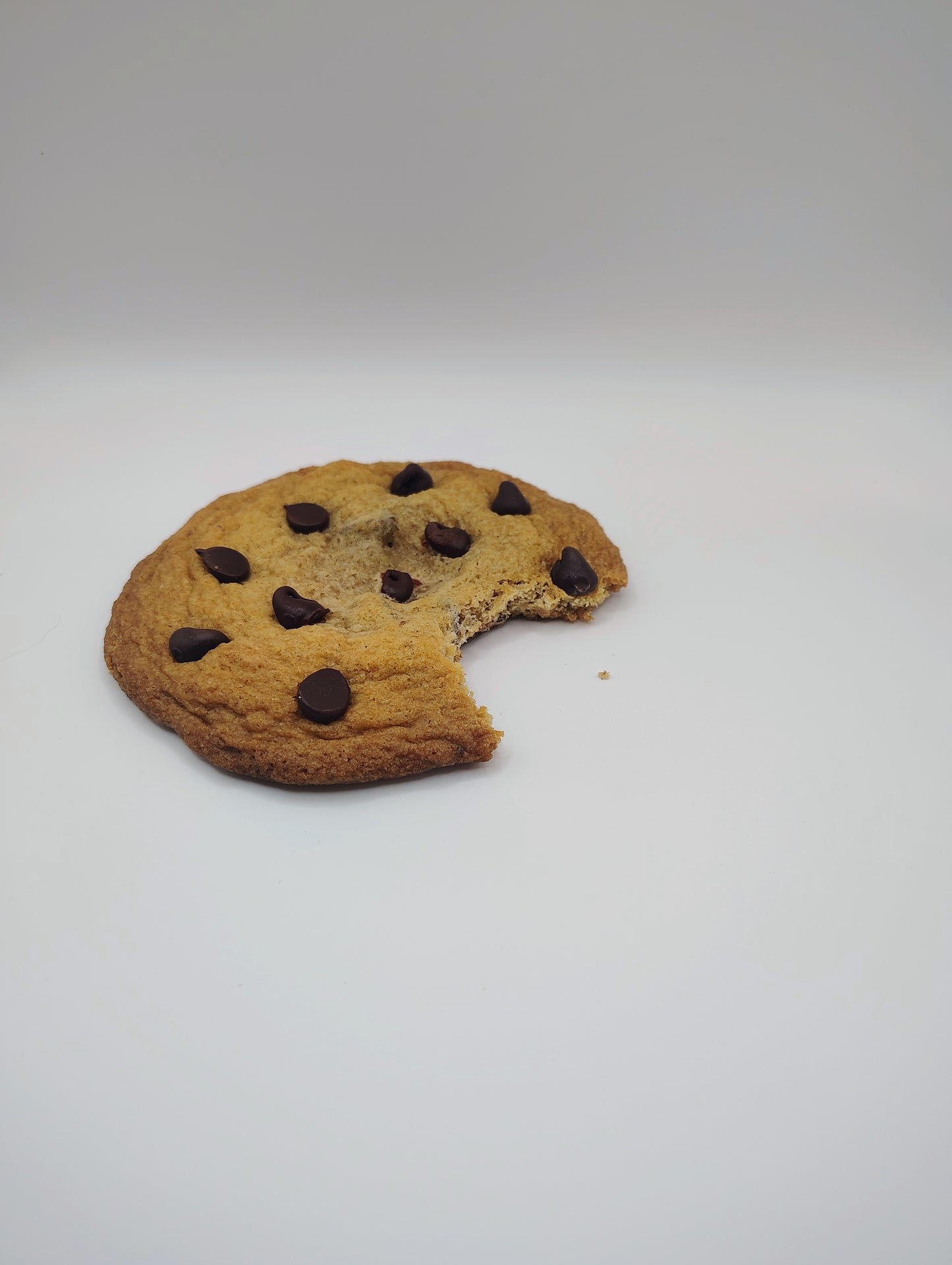 Chocolate Chip Cookie
