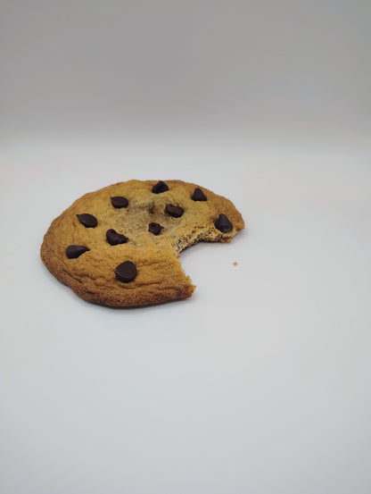 Chocolate Chip Cookie