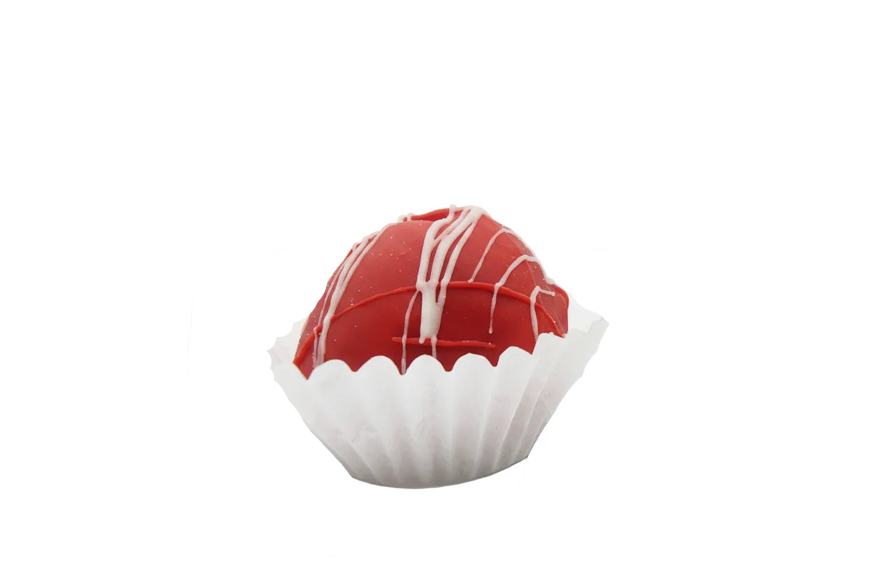 Red Velvet Bliss