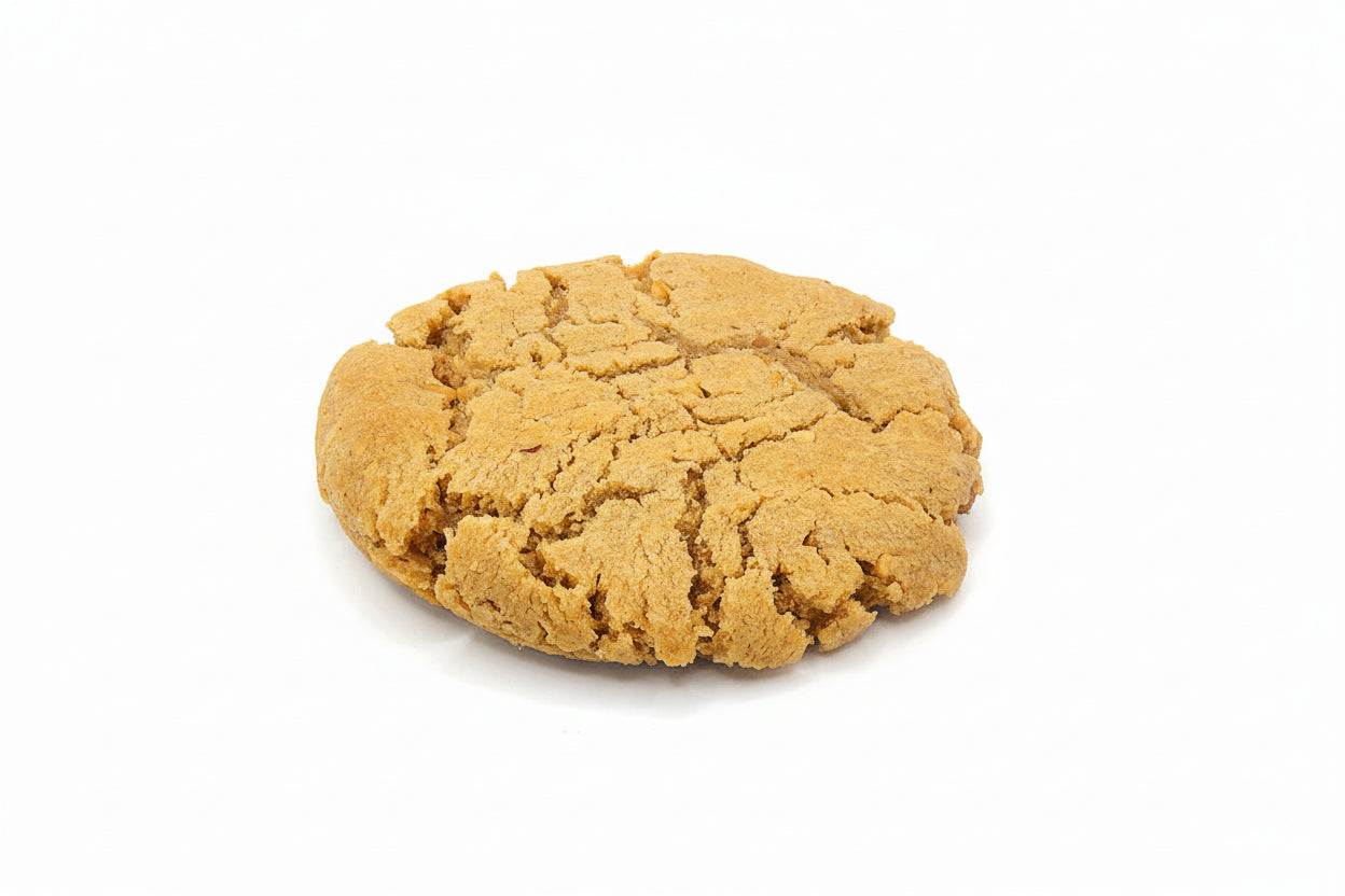 Peanut Butter Cookie
