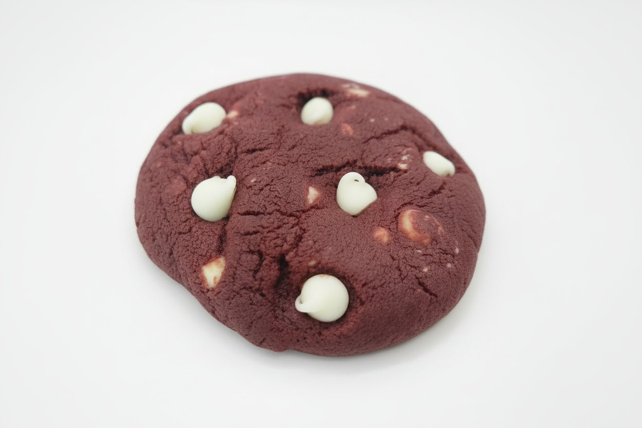 Red Velvet Cookie