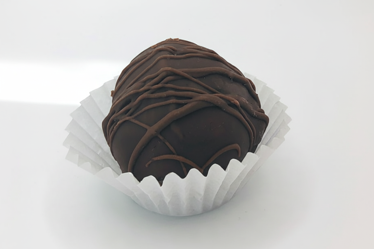 Double Chocolate